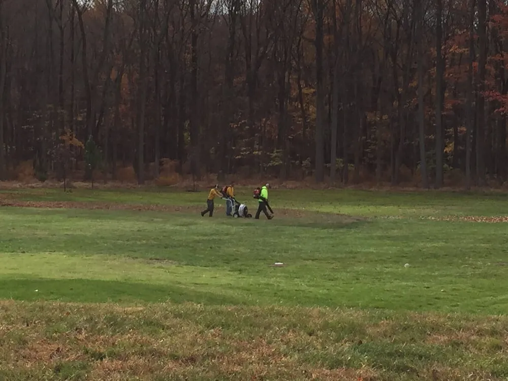 Local lawn care service experts serving Morristown, NJ - Daley Landscaping