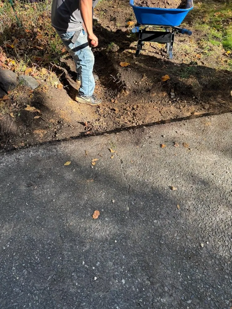 Affordable residential landscaping for residential properties across Weddington, NC - Daley Outdoor Services