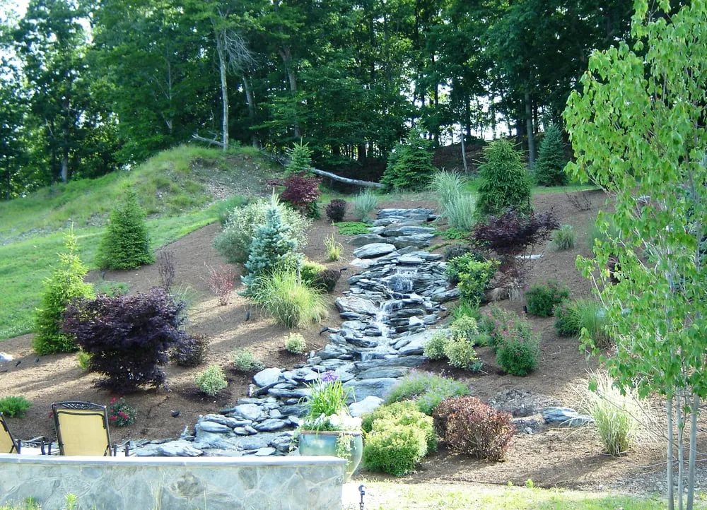 Expert landscaping services experts serving Pleasant Valley, NY - Daley's Lawn & Landscape