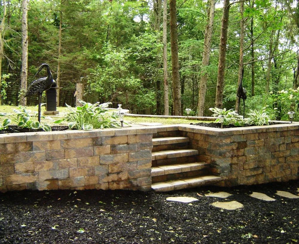 Trusted landscaping services experts serving Pleasant Valley, NY - Daley's Lawn & Landscape