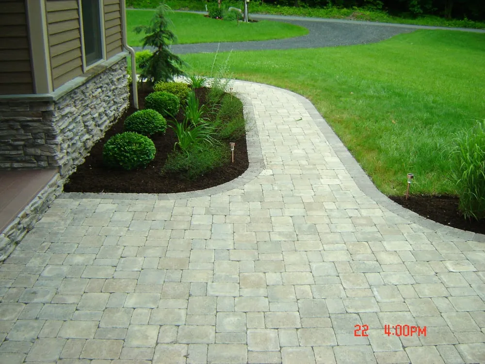 Professional lawn care service for homes in Pleasant Valley, NY by Daley's Lawn & Landscape