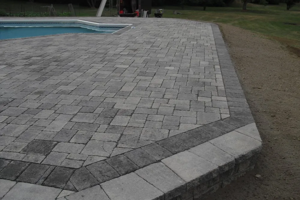 Top-rated outdoor landscaping near you in Pleasant Valley, NY by Daley's Lawn & Landscape