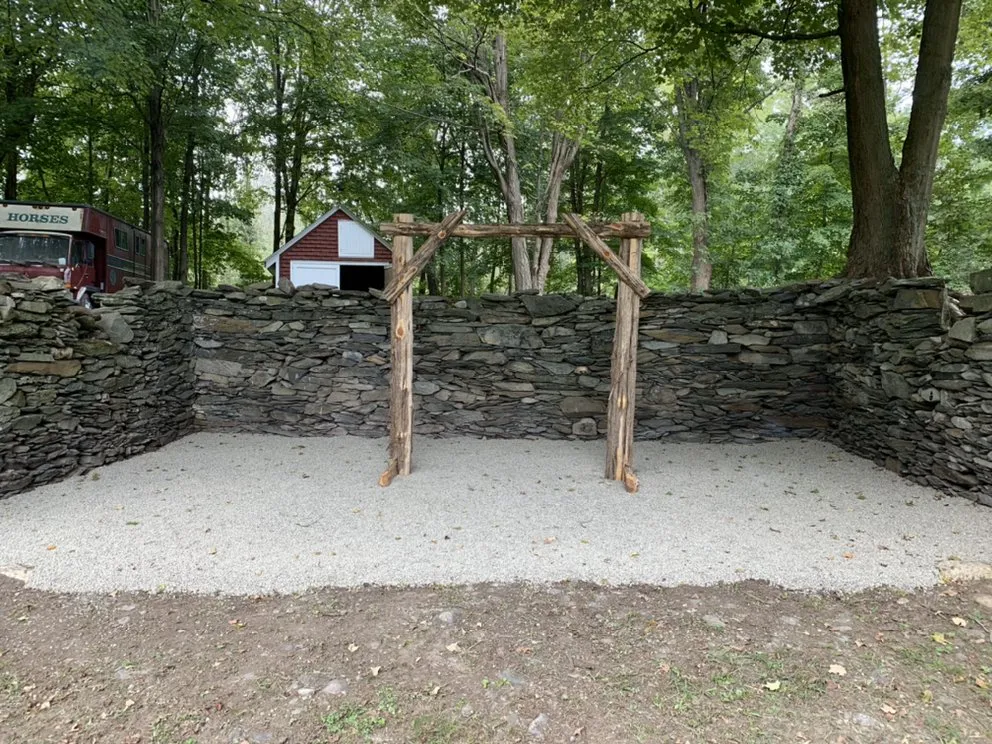 Reliable landscape installation experts serving Pleasant Valley, NY - Daley's Lawn & Landscape