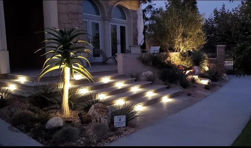 Affordable yard maintenance in Oceanside, CA by Dalia’s Concrete Services