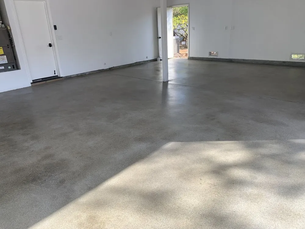 Custom residential landscaping in Oceanside, CA - Dalia’s Concrete Services