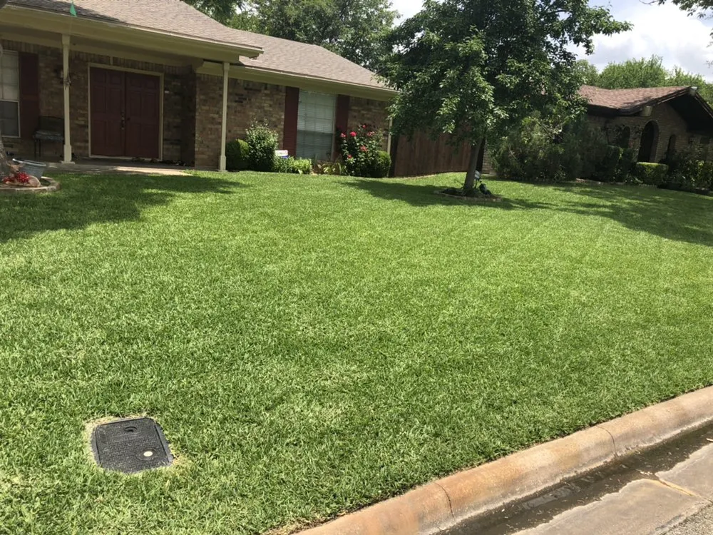 Expert landscape installation in Euless, TX - DaLite LawnCare And landscaping