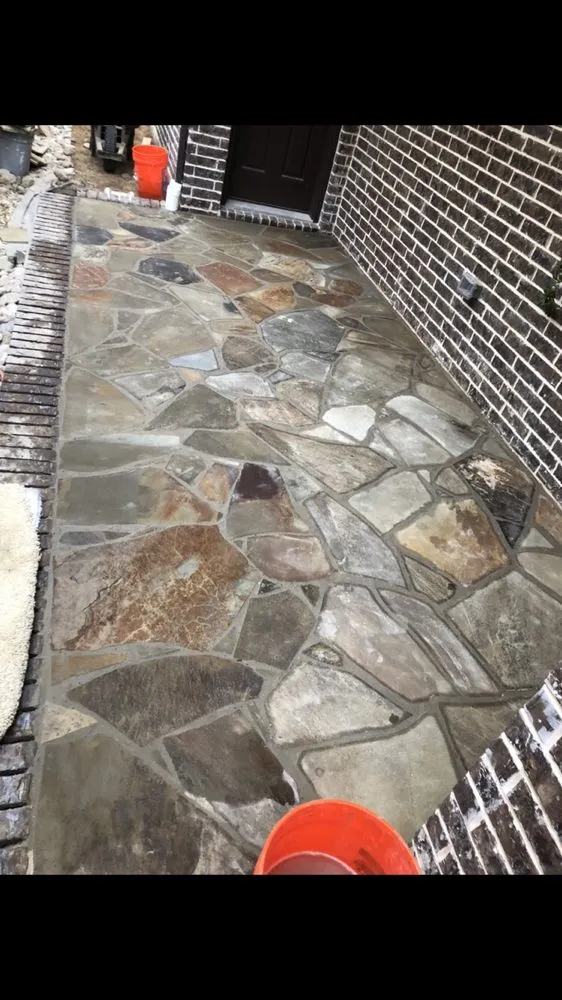 Reliable landscaping services in Euless, TX by DaLite LawnCare And landscaping