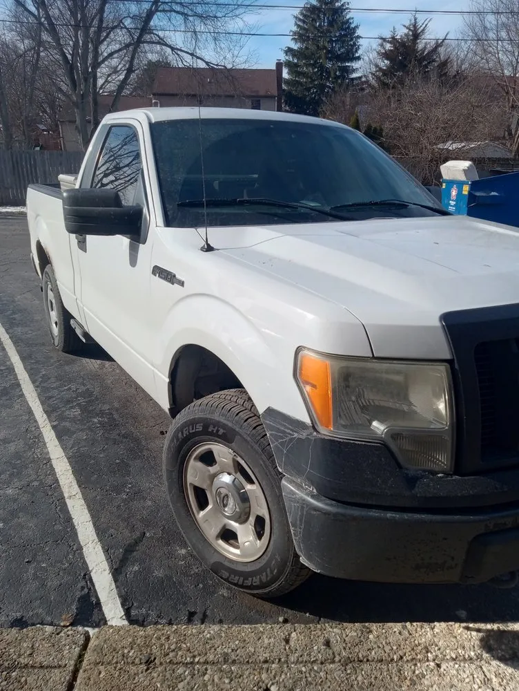 Professional yard maintenance for year-round maintenance across West Lafayette, IN - Dallas Construction Service