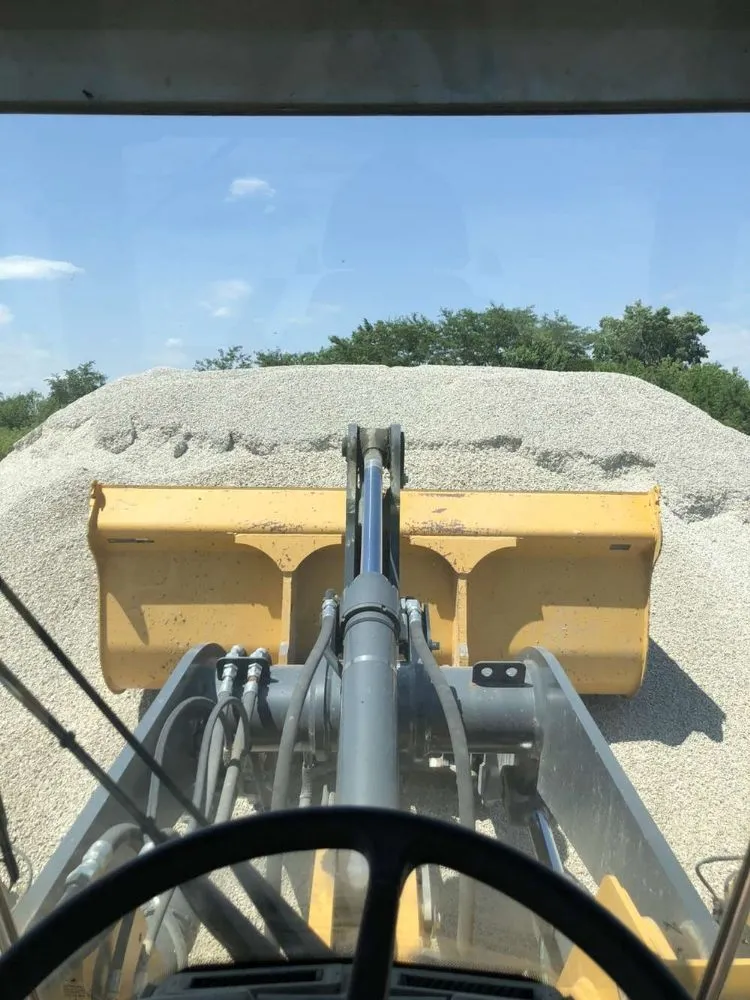 Custom landscape design in West Lafayette, IN by Dallas Construction Service