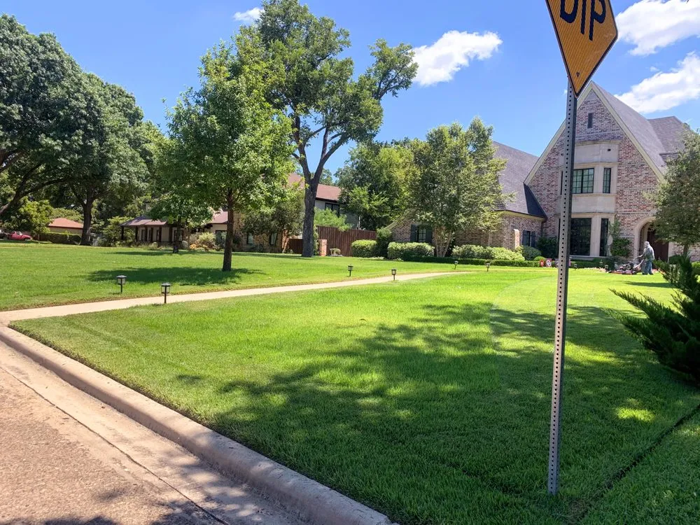 Affordable landscaping services in Dallas, TX - Dallas Cove Landscaping