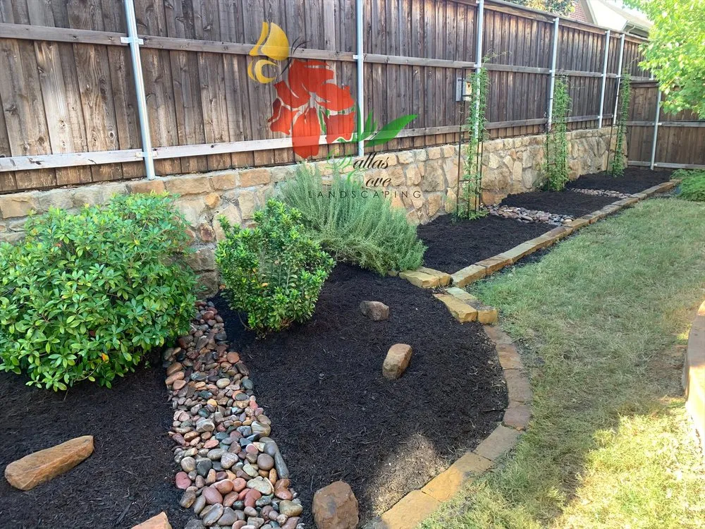 Reliable landscaping services in Dallas, TX - Dallas Cove Landscaping