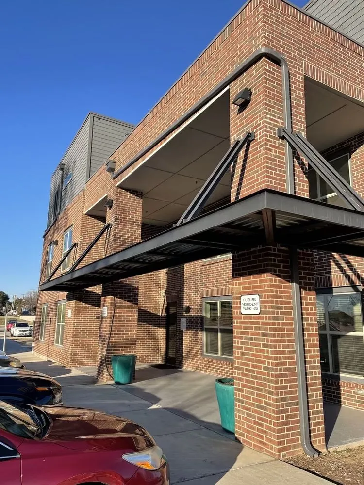 Custom yard cleanup service for residential properties across Garland, TX - Dallas Drainage Pros