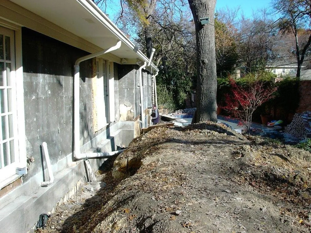 Reliable lawn care service in Dallas, TX - Dallas Drainage Solutions