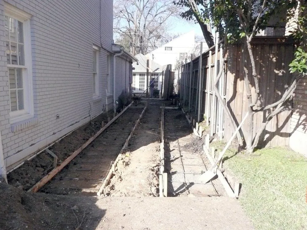 Trusted residential landscaping for outdoor upgrades across Dallas, TX - Dallas Drainage Solutions