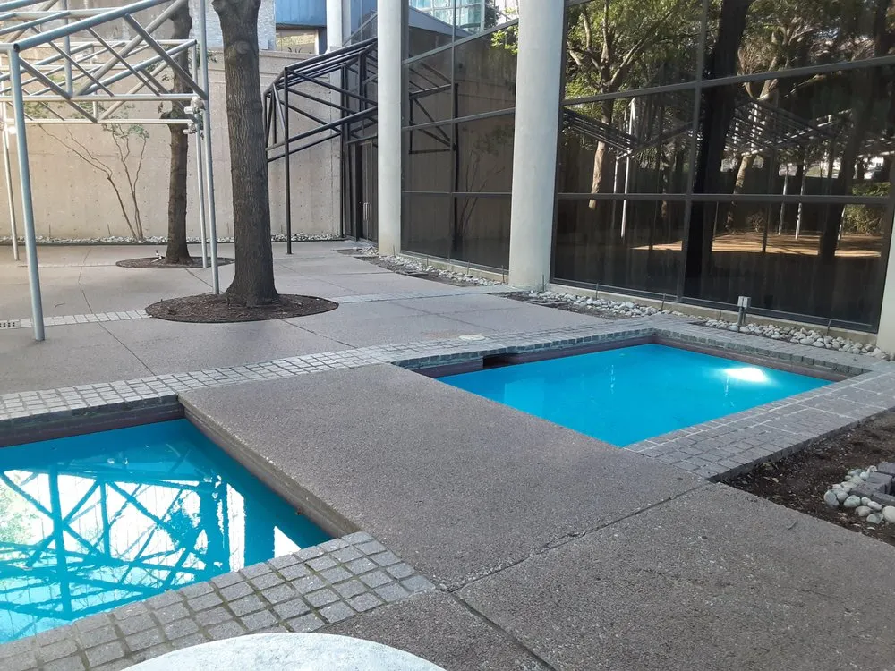 Expert landscape design in Dallas, TX by Dallas Finest Lawn Service