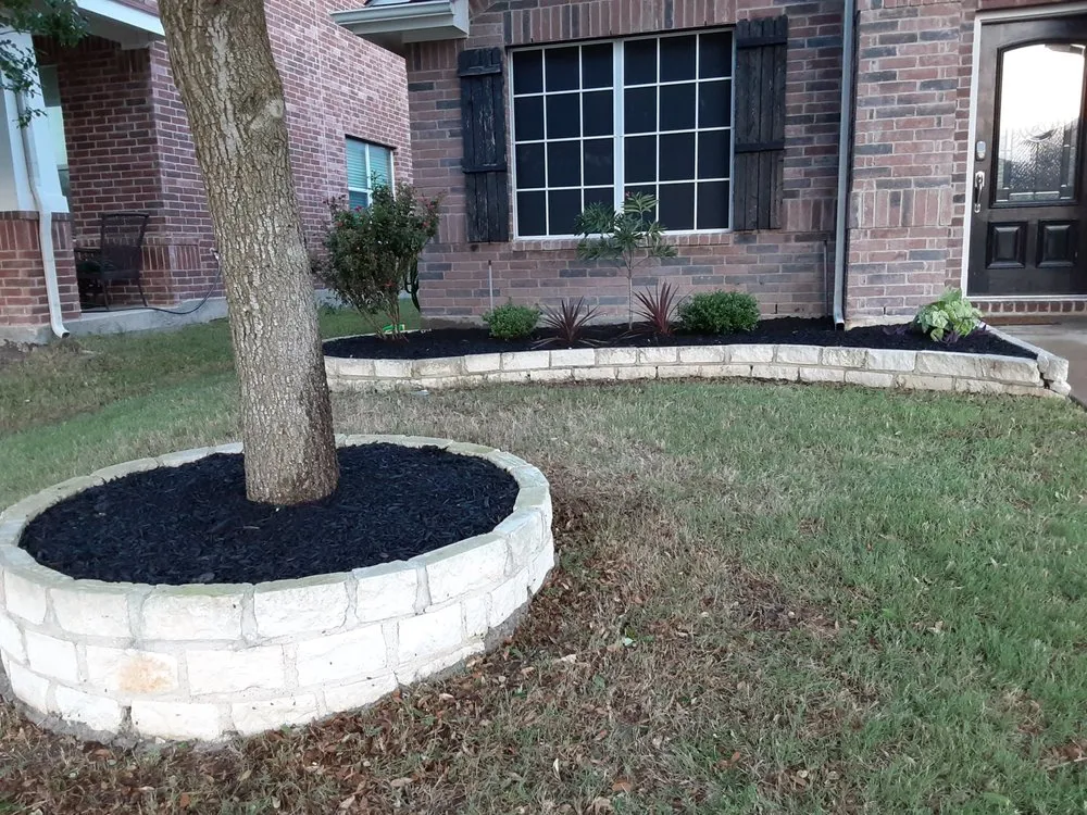 Affordable landscaping services in Dallas, TX - Dallas Finest Lawn Service