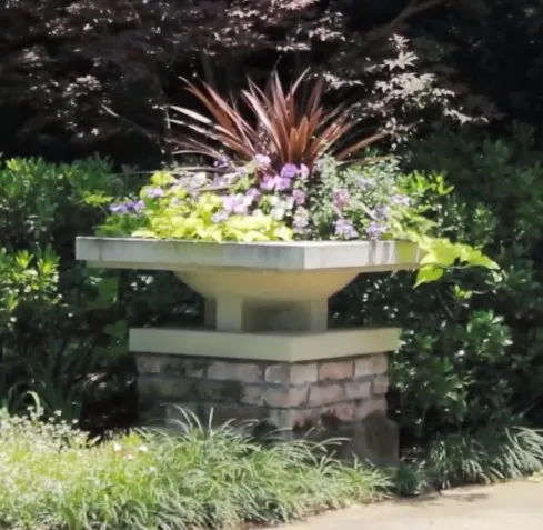 Expert landscape design for beautiful yards across Dallas, TX - Dallas Groundskeeper