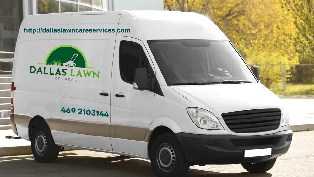 Professional landscaping services near you across Dallas, TX - Dallas Lawn Keepers