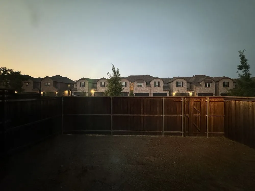 Local yard maintenance in Dallas, TX by Dallas Mowing Solutions