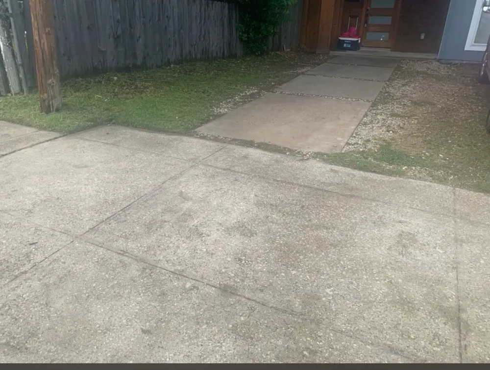 Affordable garden landscaping in Dallas, TX - Dallas Mowing Solutions