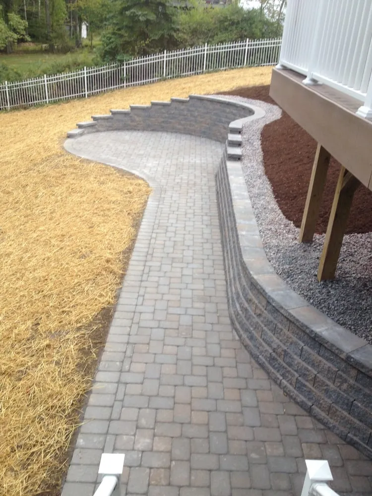 Affordable lawn care service in Dallas, PA by Dallas Nursery and Landscaping