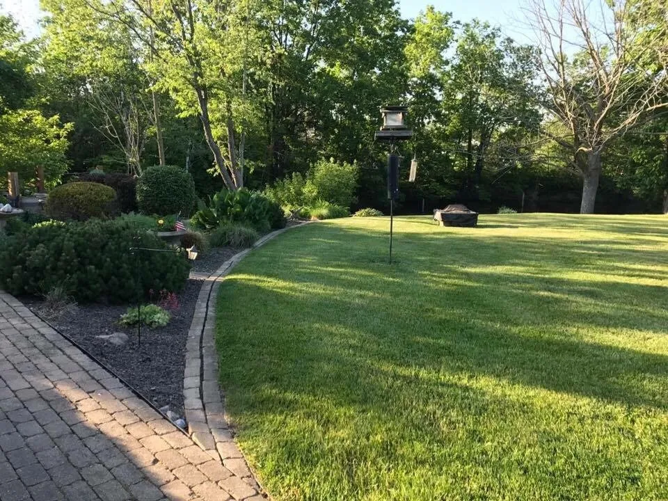 Top-rated landscape design experts serving Wanatah, IN - Dallas Services