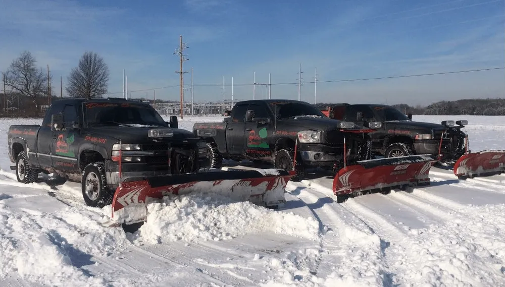 Professional yard cleanup service near you in Wanatah, IN by Dallas Services