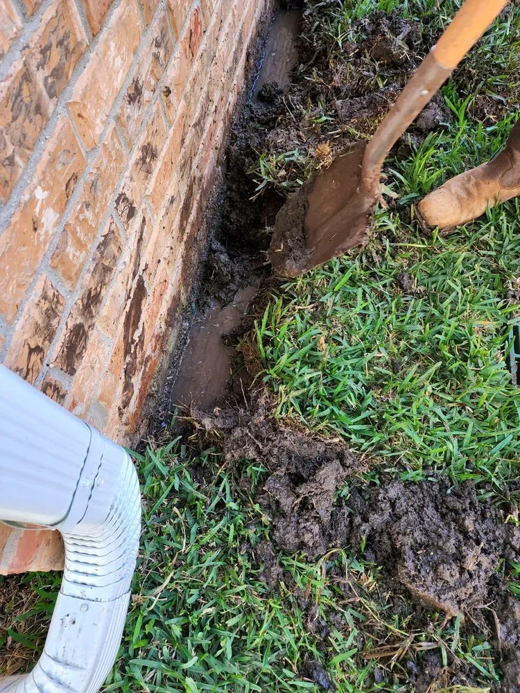 Affordable residential landscaping experts serving Grand Prairie, TX - Dallas Sod and Irrigation