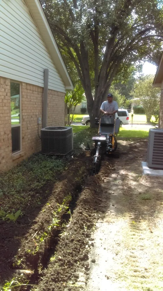Top-rated landscape design in Grand Prairie, TX - Dallas Sod and Irrigation
