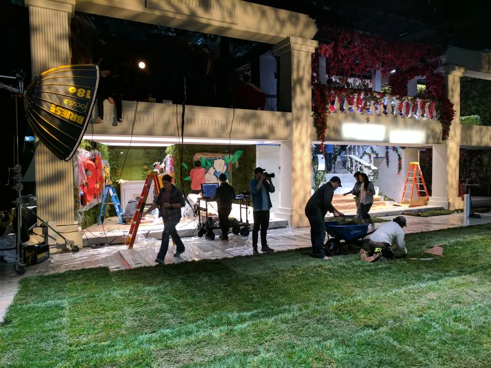 Reliable outdoor landscaping in Dallas, TX by Dallas Sod Company