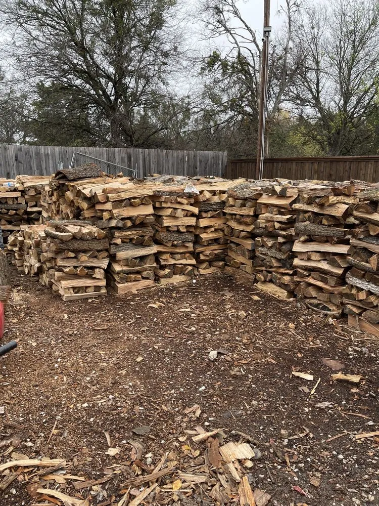 Reliable residential landscaping in Red Oak, TX by Dallas Tree Service