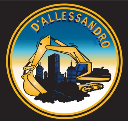 D'Allessandro Corp. Logo