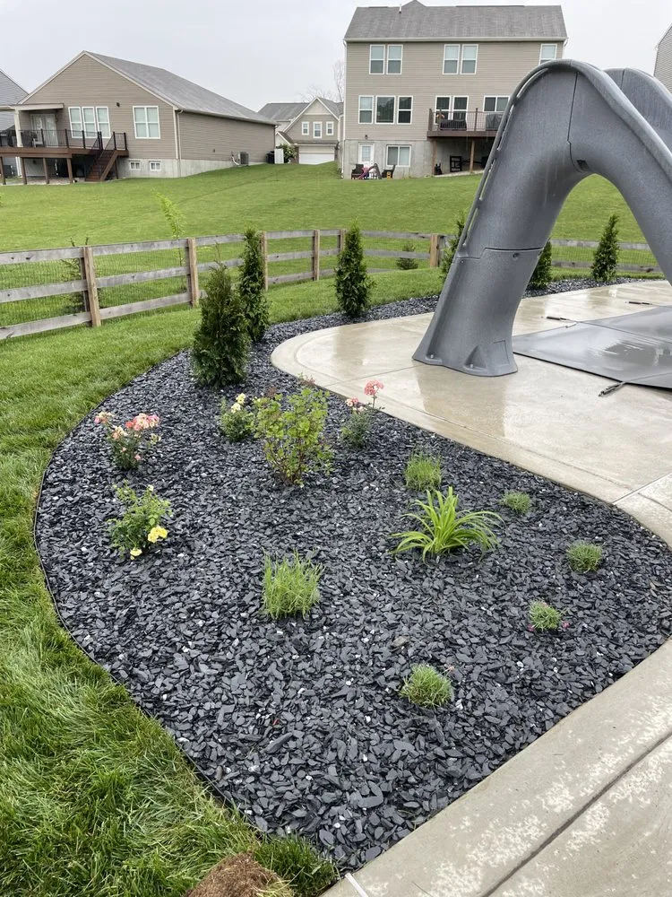 Professional lawn mowing service experts serving Harrison, OH - DallioPro