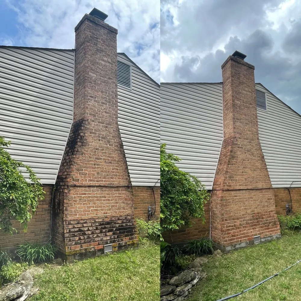 Professional yard maintenance near you across Harrison, OH - DallioPro