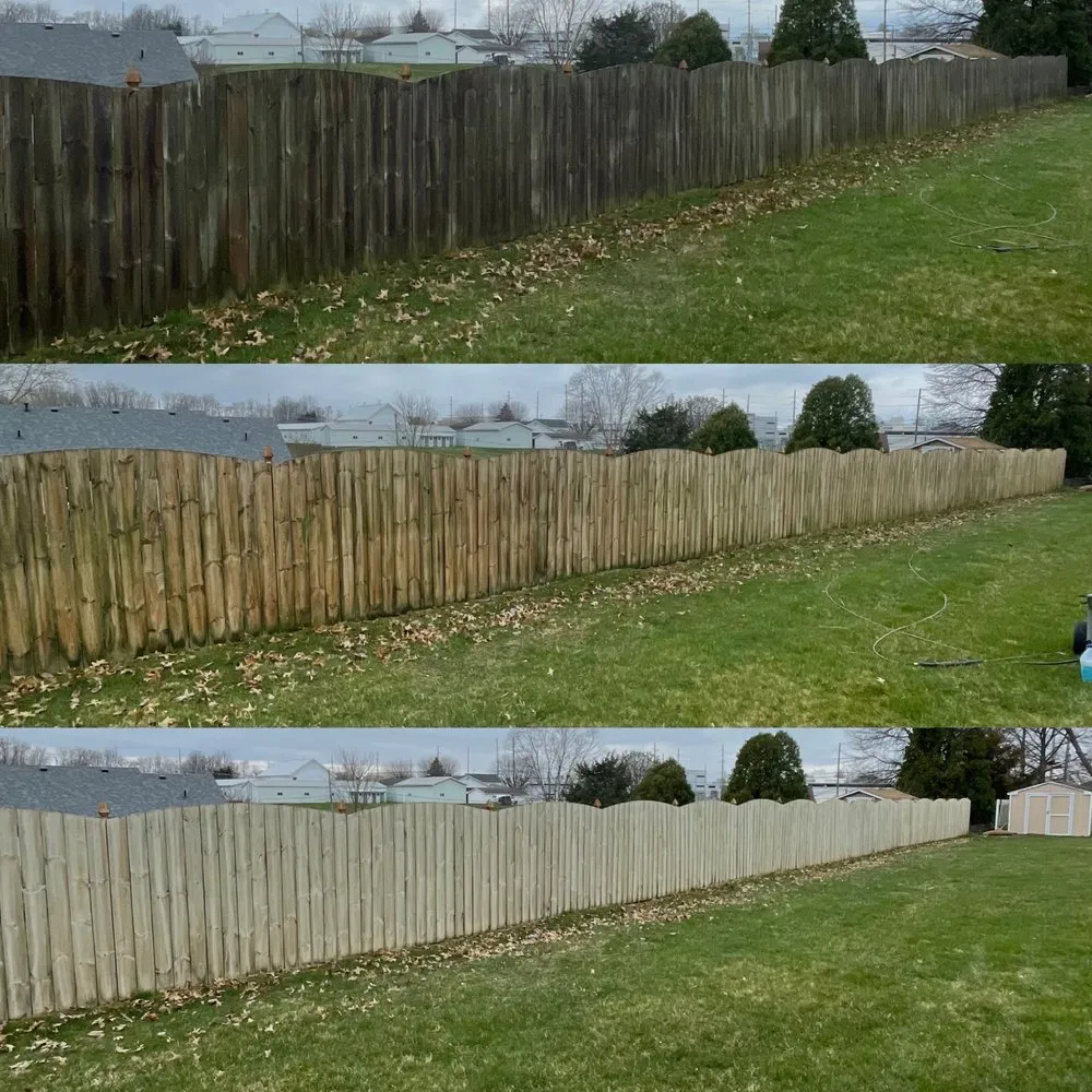 Professional yard cleanup service experts serving Harrison, OH - DallioPro