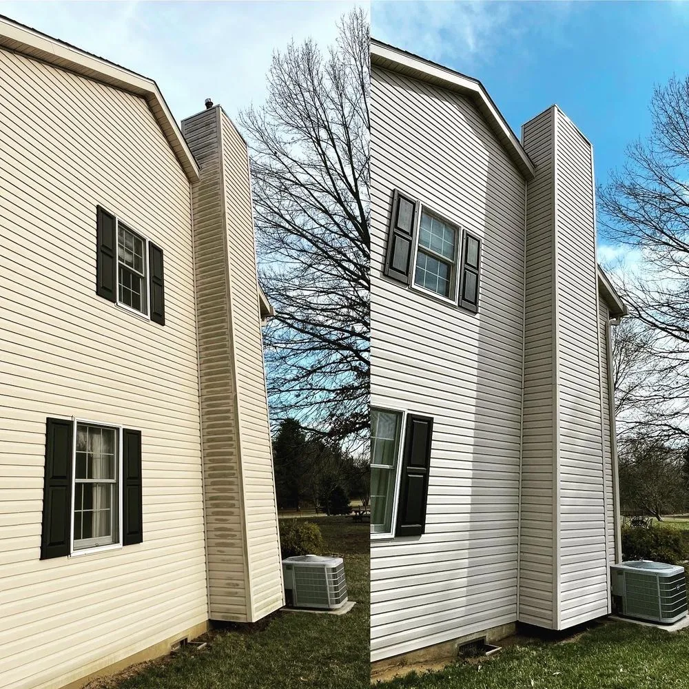 Reliable landscaping services experts serving Harrison, OH - DallioPro