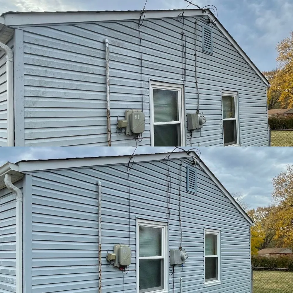 Local garden landscaping in Harrison, OH by DallioPro