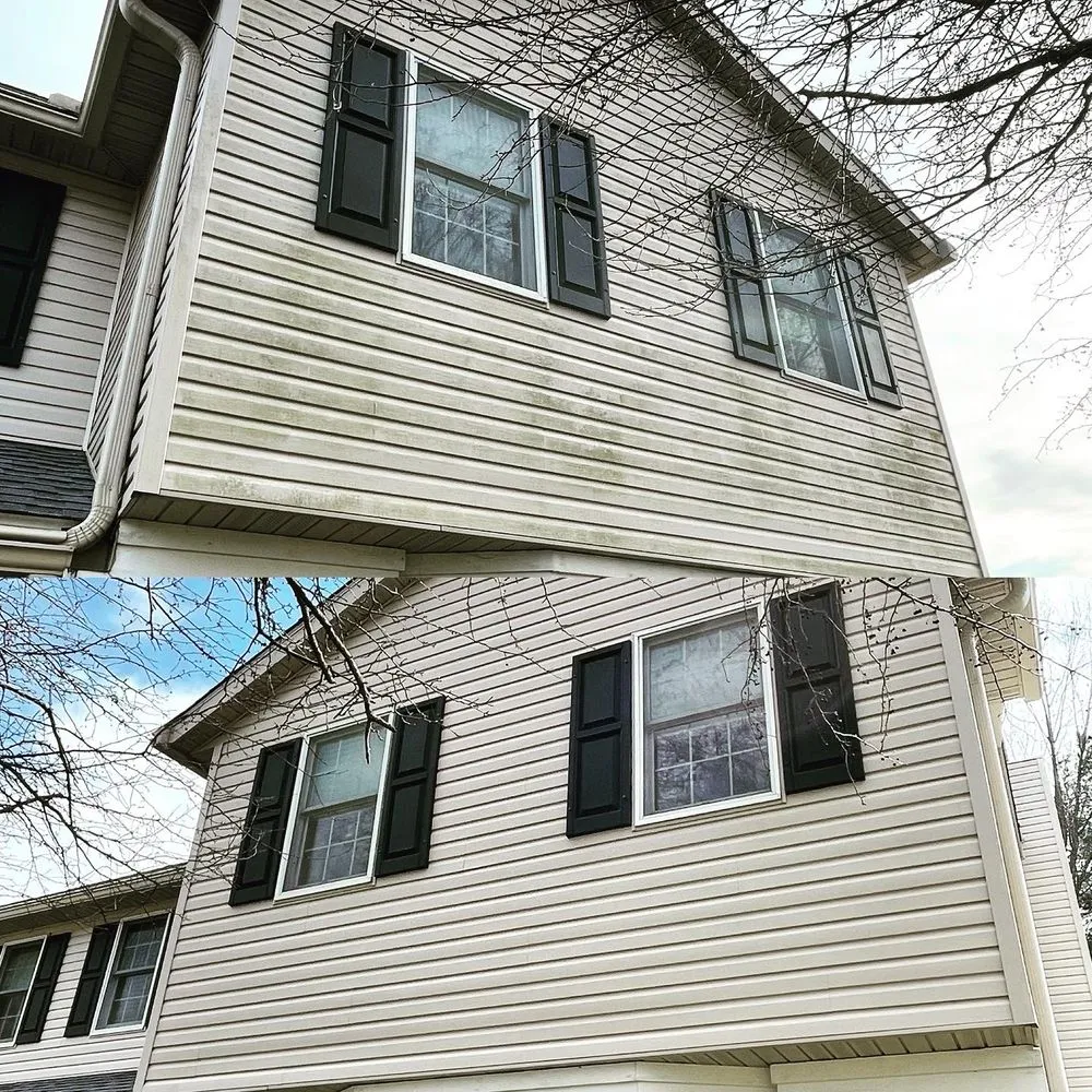 Local outdoor landscaping experts serving Harrison, OH - DallioPro