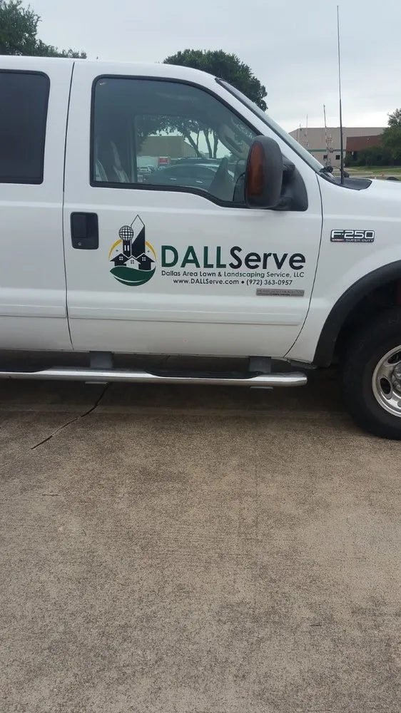 Reliable yard maintenance in McKinney, TX - Dallserve