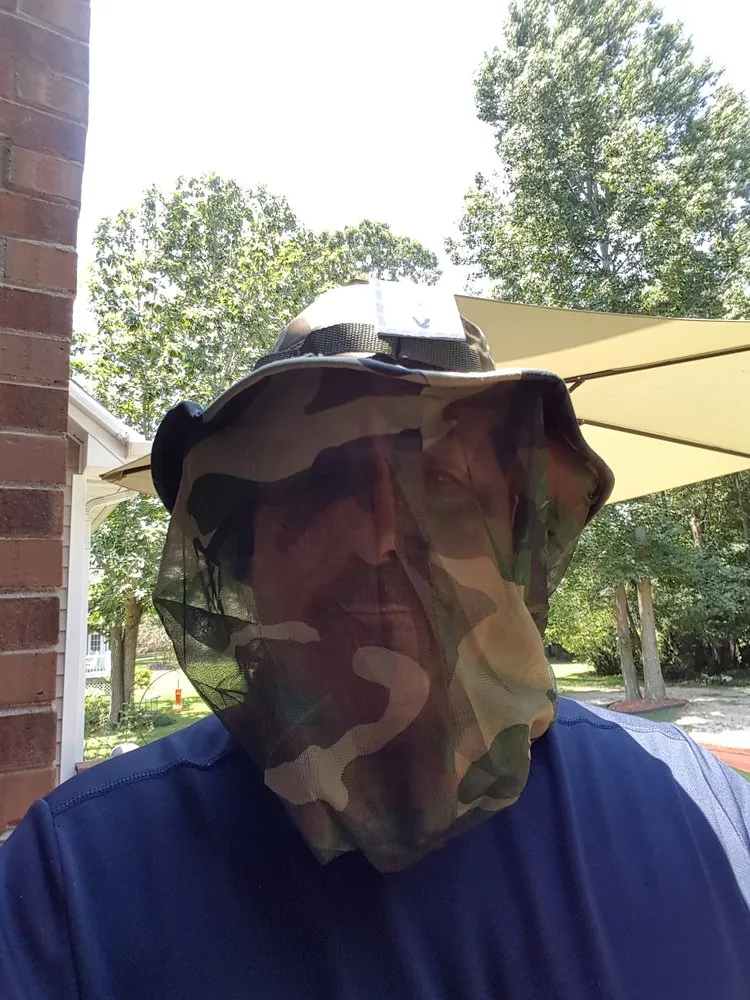 Expert residential landscaping for residential properties in Goldsboro, NC by Dalmatian Lawn Care & Pressure Washing