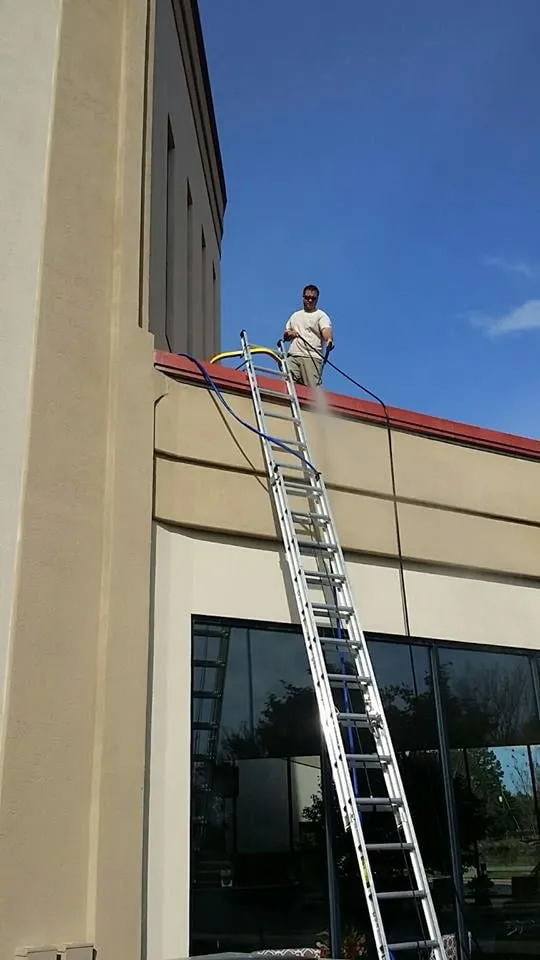 Custom landscape design for residential properties across Goldsboro, NC - Dalmatian Lawn Care & Pressure Washing