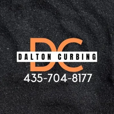Dalton Curbing Logo