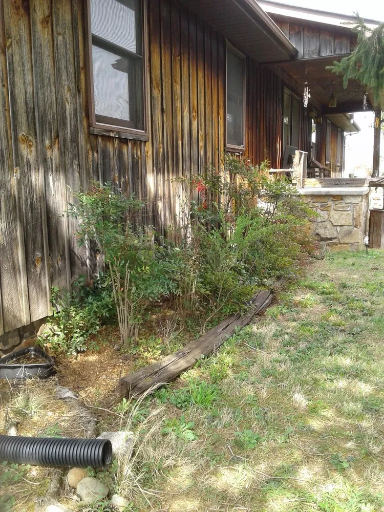 Affordable lawn care service experts serving Washburn, TN - Dalton Landscapes