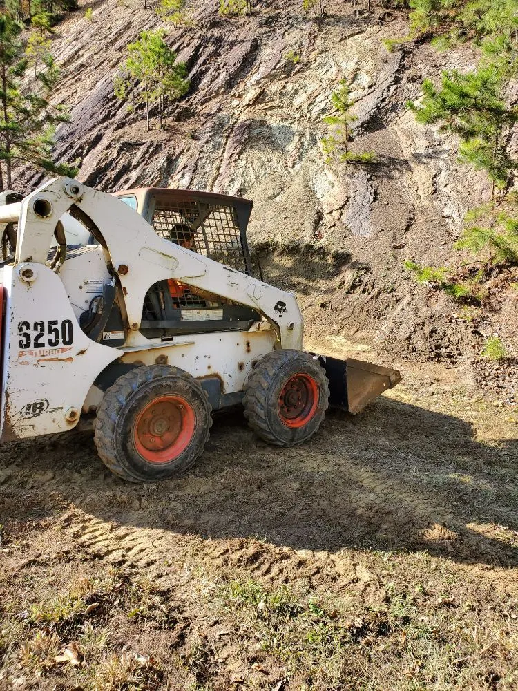 Reliable residential landscaping in Washburn, TN by Dalton Landscapes