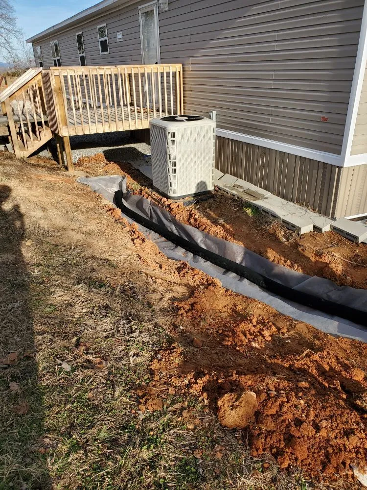 Reliable landscape design in Washburn, TN - Dalton Landscapes