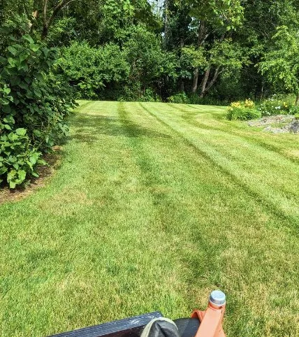 Local outdoor landscaping near you across Pittsfield, MA - Dalton Lawn Care