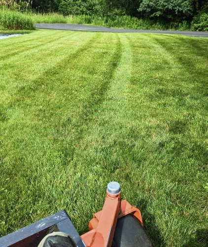 Reliable residential landscaping for outdoor upgrades across Pittsfield, MA - Dalton Lawn Care