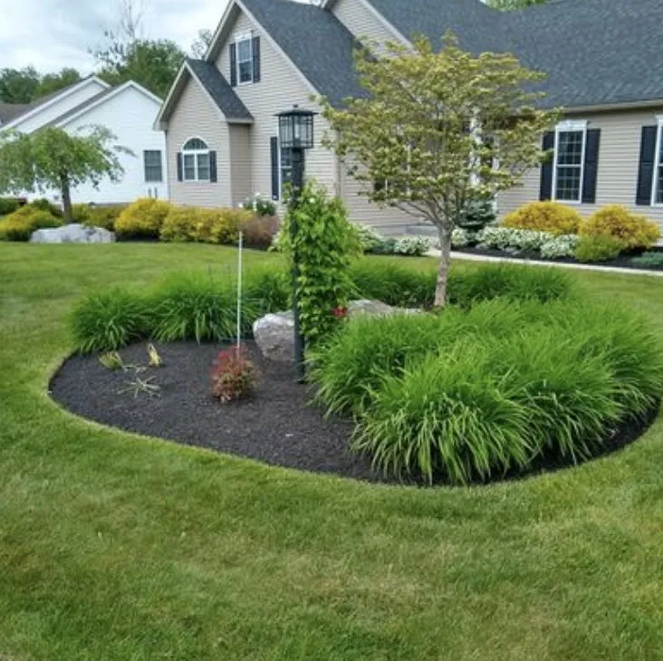 Professional landscaping services in Pittsfield, MA - Dalton Lawn Care