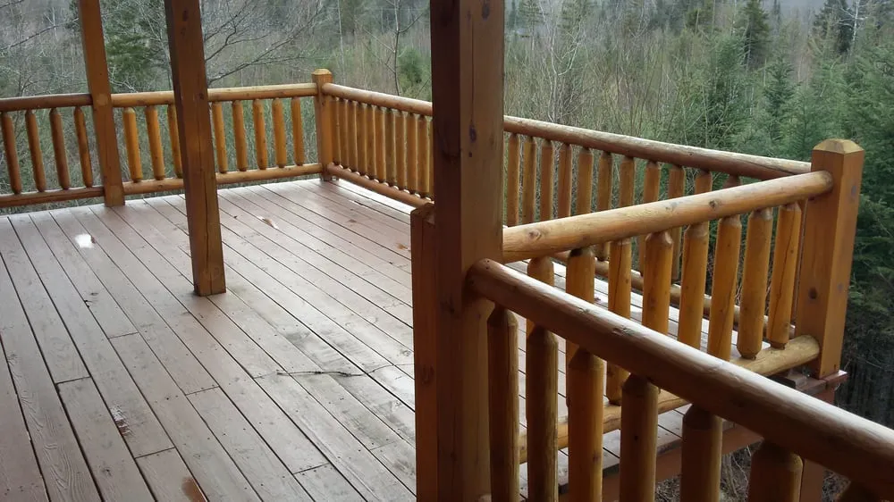 Custom lawn care service in Dalton, NH by Dalton Mountain Landscaping