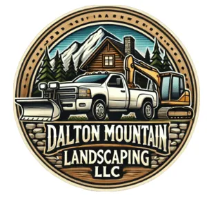 Dalton Mountain Landscaping